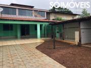 Lindo Sobrado à Venda: Seu Novo Lar no Setor Santa Efigênia!