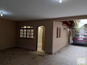 Lindo Sobrado à Venda Vila São Pedro / Campo Grande SP