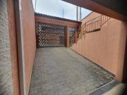 Lindo Sobrado, acabamento de primeira REF 1877