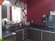 LINDO SOBRADO ALTO PADRÃO NO CAMPOS DO CONDE 1 COM 4...