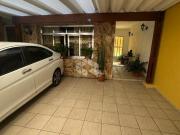 Lindo Sobrado Bom Clima | Próximo ao Centro de Guarulhos!