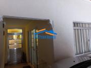 Lindo Sobrado Cidade Flôres 02 suítes + EDÍCULA vaga...