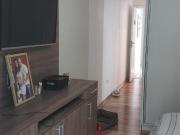 Lindo Sobrado com 03 Suítes e 04 vagas Vila Rosália...