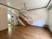 Lindo Sobrado com 2 dormitórios à venda, 100 m² por R$...