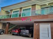 LINDO SOBRADO COM 300m² CONDOMINIO CHACUR_ VARZEA...