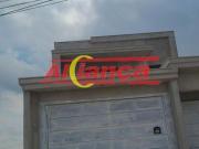 Lindo Sobrado com 3 dorm. 1 suíte, 3 vagas Res. e Com...