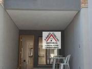 Lindo Sobrado com 3 dormitórios à venda, 110 m² por R$...