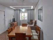 Lindo Sobrado com 3 dormitórios à venda, 128 m² por R$...