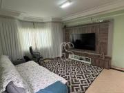 Lindo Sobrado com 3 dormitórios com suite e 04 vagas à...