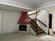 Lindo Sobrado com 3 dormitórios, pátio com área gourmet,...