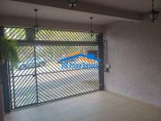 Lindo Sobrado com 3 Dormitórios, sendo 1 Suíte – Cidade...