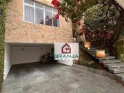 Lindo Sobrado com 3 dorms/2 suítes, edícula,...