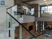 Lindo Sobrado com 3 suítes à venda, Reserva Santa Rosa...