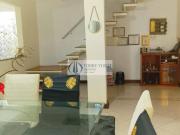 Lindo Sobrado com 3 Suítes, Terraço e 2 Vagas na Vila Curuça