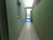 Lindo Sobrado com 4 Dorm sendo 2 Suítes, 4 vagas e...