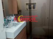 LINDO SOBRADO COM 4 DORMITÓRIOS