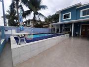 Lindo sobrado com 4 dormitórios à venda, 160 m² por R$...