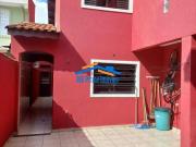 Lindo Sobrado com 4 dormitórios, Jardim das Flores, Osasco