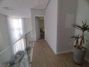 Lindo sobrado com 4 suítes à venda, 232 m² por R$...