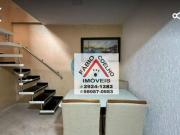 Lindo Sobrado com 5 dormitórios à venda, 125 m² Socorro...