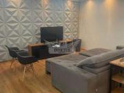 Lindo Sobrado com 5 Dormitórios à Venda, 278m² Santa...