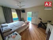 Lindo sobrado com amplo quintal no Parque dos Principes