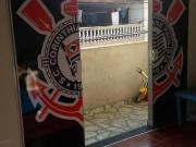 Lindo sobrado com escritura no inamar não dá financiamento