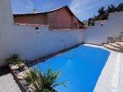 Lindo Sobrado com piscina e churrasqueira Parque Monte... Lindo Sobrado com piscina e churrasqueira Parque Monte...