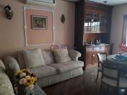 Lindo sobrado com piscina e espaço gourmet