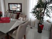 Lindo Sobrado com piscina no Condominio Ibiti Reserva