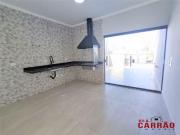 Lindo sobrado com Terraço Gourmet