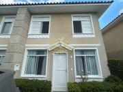 Lindo Sobrado Condomínio Fechado Prox. Bosque Maia