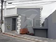 Lindo sobrado de 3 dormitórios e 1 suíte, em condomínio...