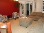 Lindo Sobrado de 3 dormitórios e 2 vagas à venda, 187 m²...