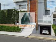 LINDO SOBRADO DE CONDOMÍNIO ALTO PADRÃO À VENDA NA VILA SP