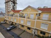 LINDO SOBRADO DE CONDOMINIO FECHADO MOBILIADO À VENDA NA...