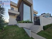 Lindo Sobrado de Esquina, Condomínio Fechado de Alto...