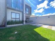 Lindo sobrado duplex no Cajuru