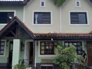 Lindo sobrado em condominio em pirituba