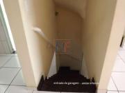 Lindo sobrado em condomínio fechado, 118 m² a.u 3...