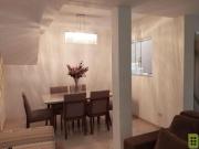 LINDO SOBRADO EM CONDOMÍNIO FECHADO!