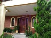 Lindo sobrado em condominio fechado