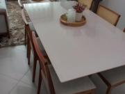 Lindo sobrado em condomínio fechado no Horto Florestal