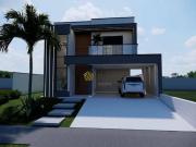 Lindo Sobrado em Peruíbe