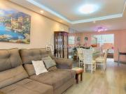 Sobrado de 3 Quartos no Bairro Hauer – Curitiba