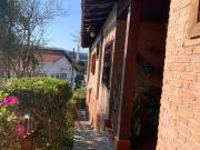 Lindo sobrado estilo colonial no centro de Embu das Artes