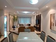 LINDO SOBRADO * EXCELENTE CONDOMÍNIO * DAMHA II