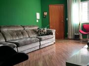 LINDO SOBRADO FRONTAL A VENDA NA VILA GUILHERMINA