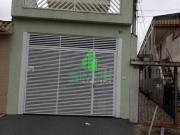Lindo Sobrado Jardim Japão, area de Terreno 250m² com...