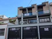 Sobrado com 3 dormitórios à venda, 142 m² por R$...